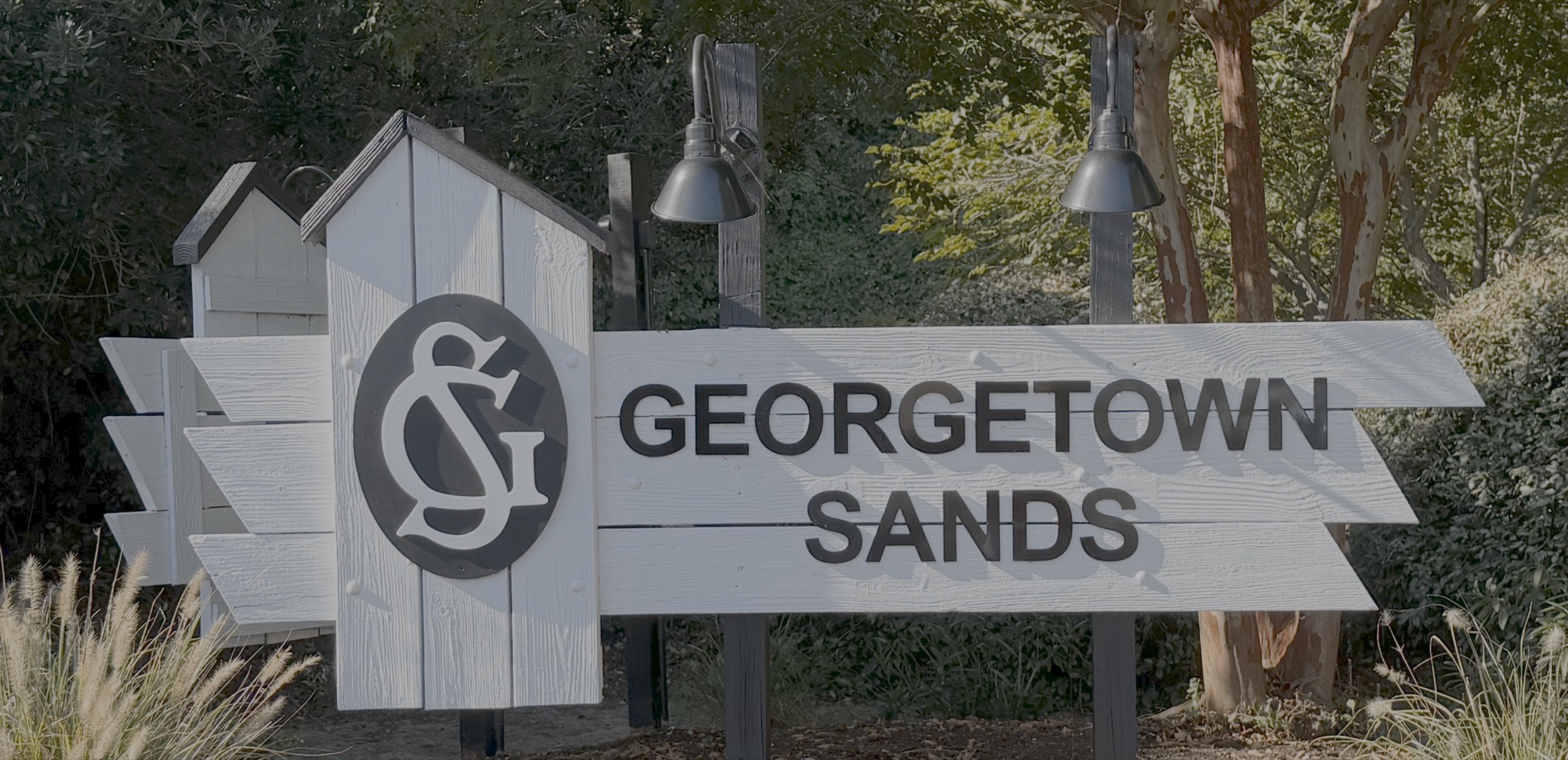 Georgetown Sands Townhomes in Duck, NC