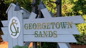 Georgetown Sands